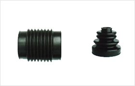 Rubber Bellows 